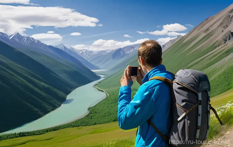 지속 가능한 관광 경영 전략 - **Prompt 1: Supporting Local Artisans in a Historic Russian Village**
    A warmly lit, cozy interio...