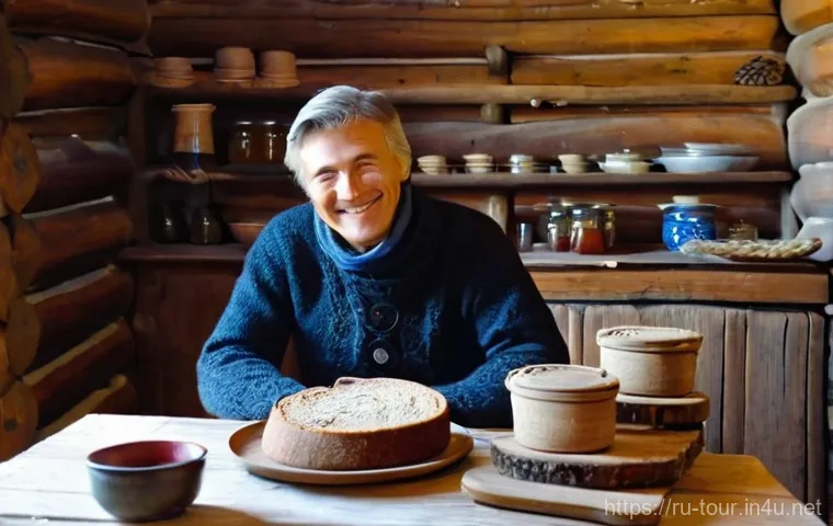 지속 가능한 관광 경영 전략 - **Prompt 2: Respectful Exploration of a Pristine Russian Natural Landscape**
    A breathtaking pano...