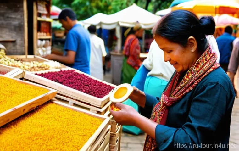 인바운드 관광 시장 분석 - **Prompt 1: Personalized Travel Planning with Advanced Tech**
    A young adult, gender-neutral, in ...