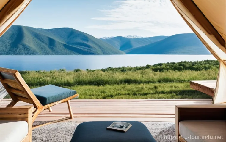 관광 정책 - **Prompt:** A happy group of friends, consisting of two men and two women in their 30s, casually dre...