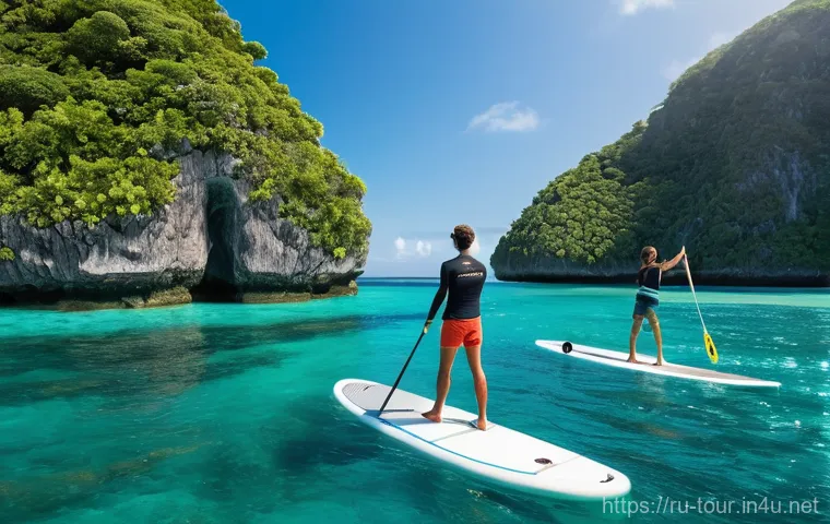 해양 관광 트렌드 - **Arctic Expedition of Discovery:** A majestic, ice-strengthened expedition cruise ship, featuring a...