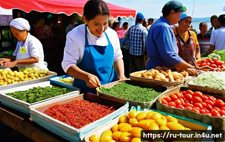 해양 관광의 경제적 영향 관련 이미지 2