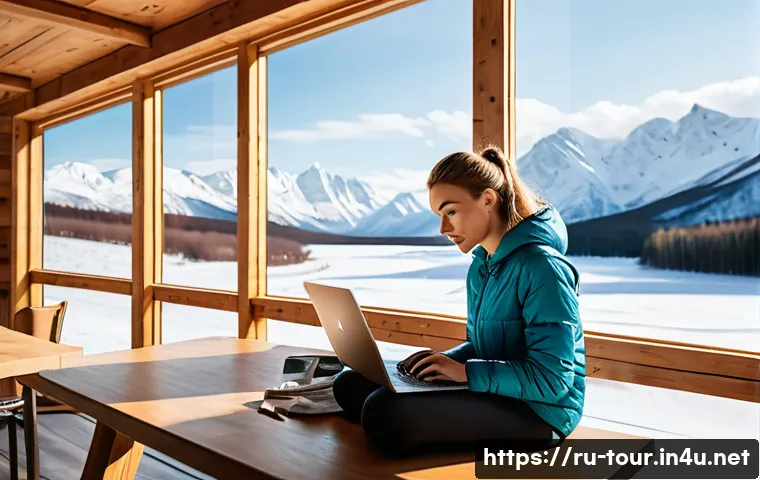 글로벌 관광 트렌드 분석 관련 이미지 2